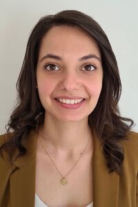 Katharina Gerth