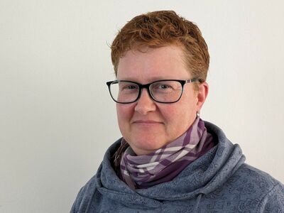 Julia Kottwitz