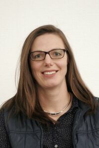 Andrea Vorbeck
