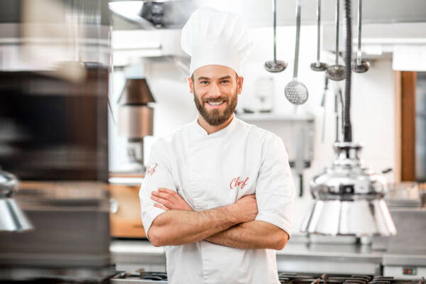 Küchenchef