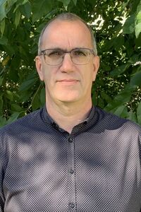 Dirk Raecke