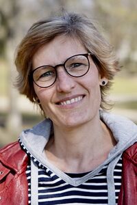 Kerstin Steinmeyer