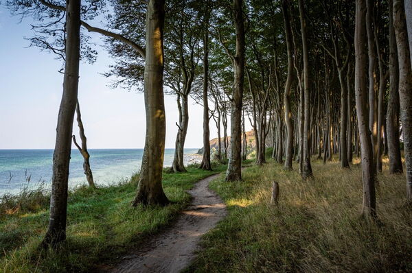 Wandern mit Aussicht