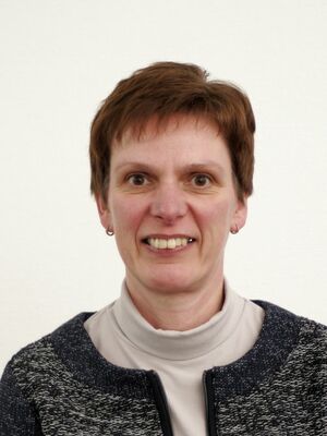 Manuela Glufke