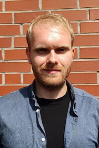 Jörn Fischer