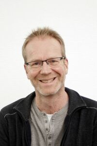 Markus Gerke