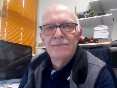 Rainer Hartmann