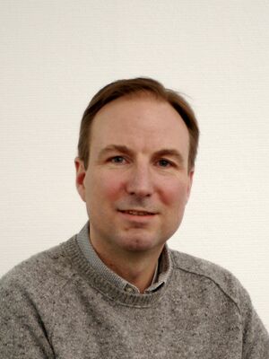 Christian Bilges