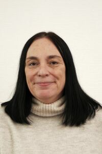 Sabine Achilles