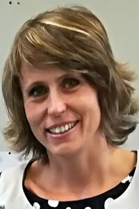 Klaudia Klimkeit