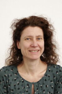 Dr. Anja Riegert