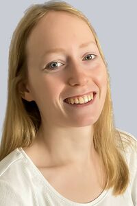 Tammy Vogel