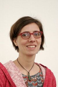 Barbara Mende