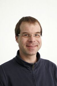 Henning Riechers