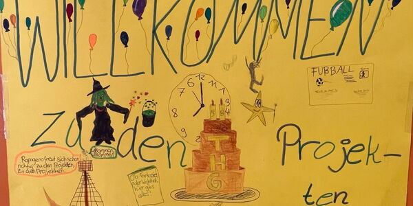 Projekte präsentieren wie die Profis!