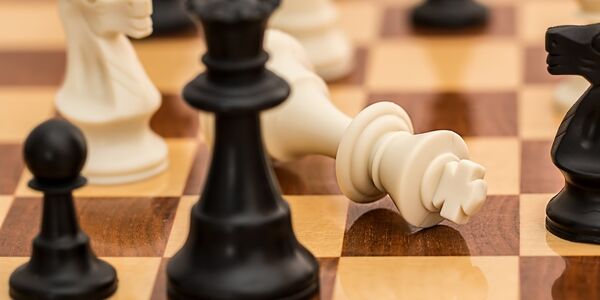 Schach