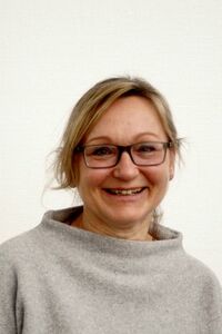 Sabine Gerdes