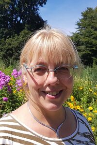 Renate van de Voort
