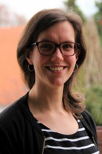 Franziska Zimmermann
