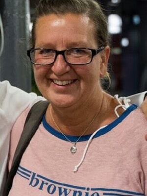 Birgit Braun