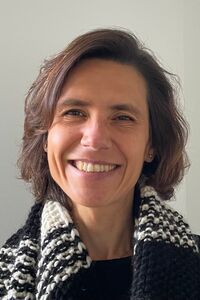 Sandra Feuge