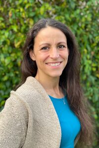 Simone Hüger