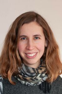 Larissa Leuschner