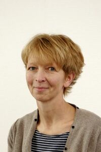 Elke Roß