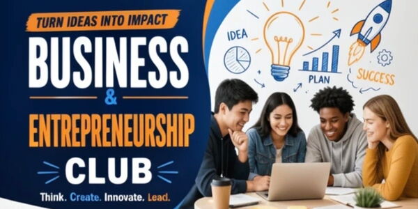 Business Club
