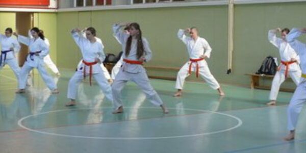 Karate