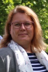 Ute Böker