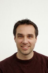Dr. Dirk Hahn