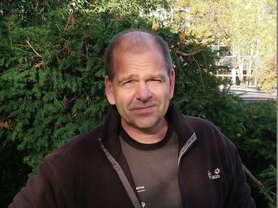 Frank von der Osten-Fabeck