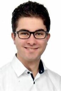 Daniel Groneberg