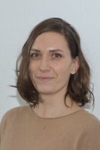Fabienne Liebing