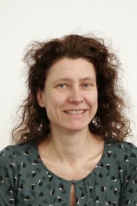Dr. Anja Riegert