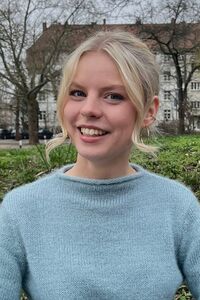 Fenja-Marei Fette