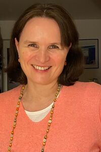 Claudia Raabe