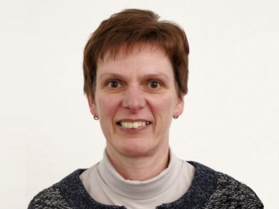 Manuela Glufke